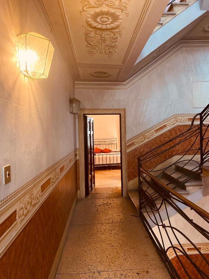Апартаменти Mario Number 8 Верона Екстер'єр фото