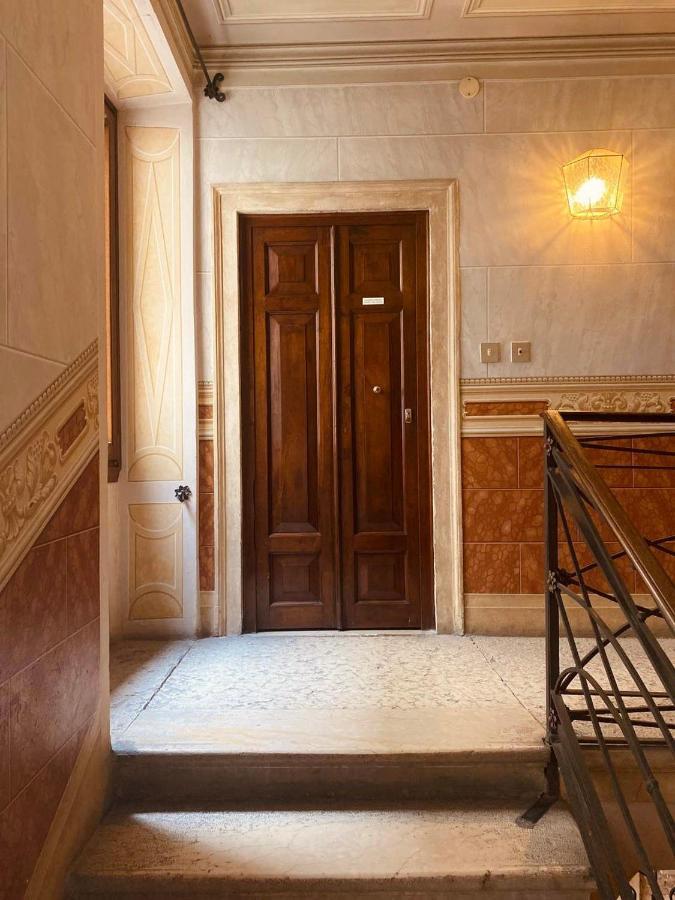 Апартаменти Mario Number 8 Верона Екстер'єр фото