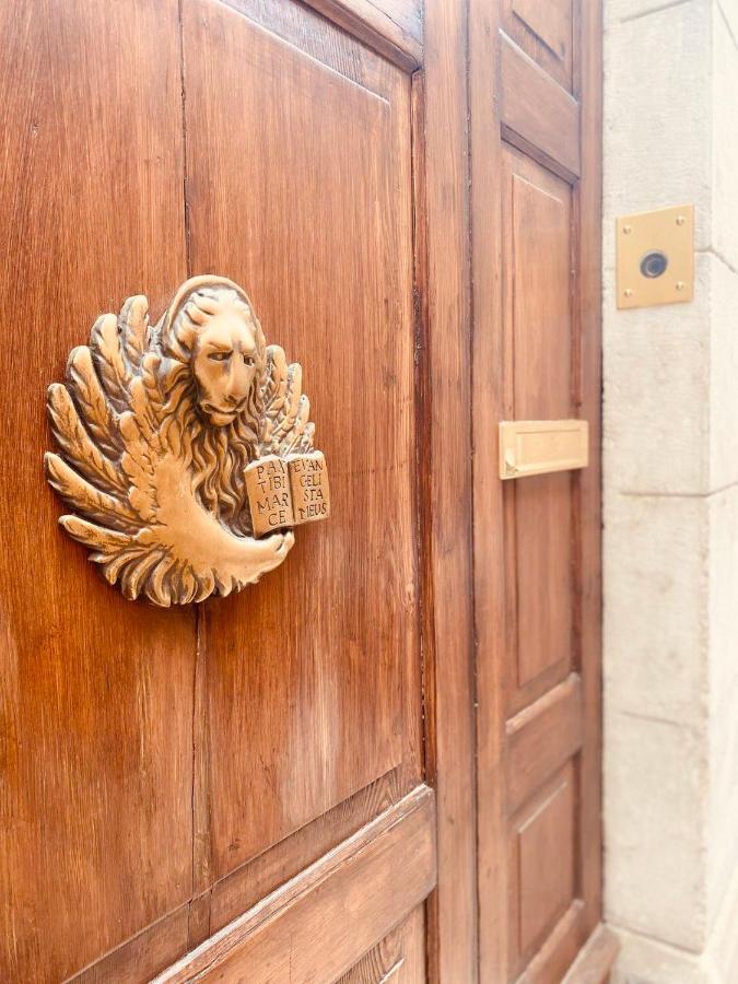 Апартаменти Mario Number 8 Верона Екстер'єр фото